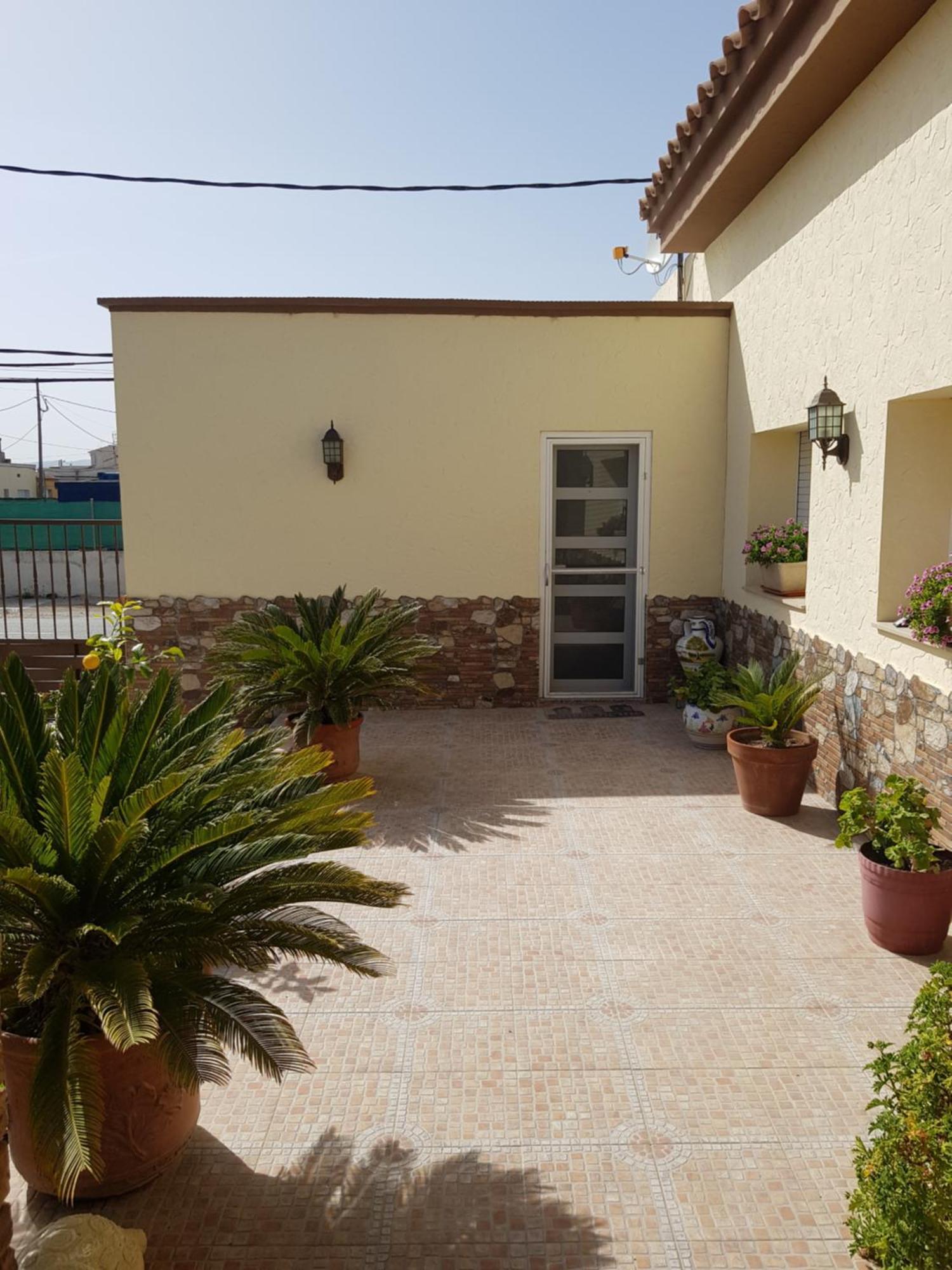 Casa Roseta Hotel Deltebre Exterior photo